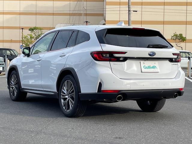 レヴォーグ レイバック リミテッドEX ・夏タイヤ24年製(7mm)・ACC☆ステアリングヒーター・ステアリングアシスト・AM・FM・USB・iPad☆Bluetooth接続・カープレイ対応純正ナビ・プッシュスタート(38枚目)