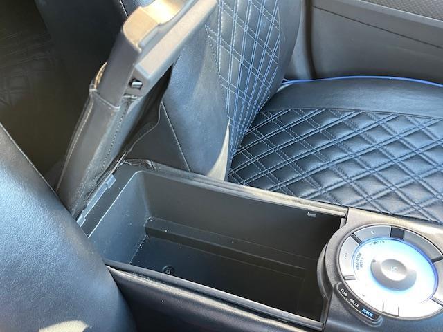 ｂＢ Ｚ　煌　車高調ＴＥＩＮ／社外マフラー／ドラレコ／ＥＴＣ／スペアキー／レザーシートカバー／ＲＡＺＯペダルカバー／社外アルミホイール／社外フロアマット／エアロ／純正ドアバイザー／フォグランプ（7枚目）