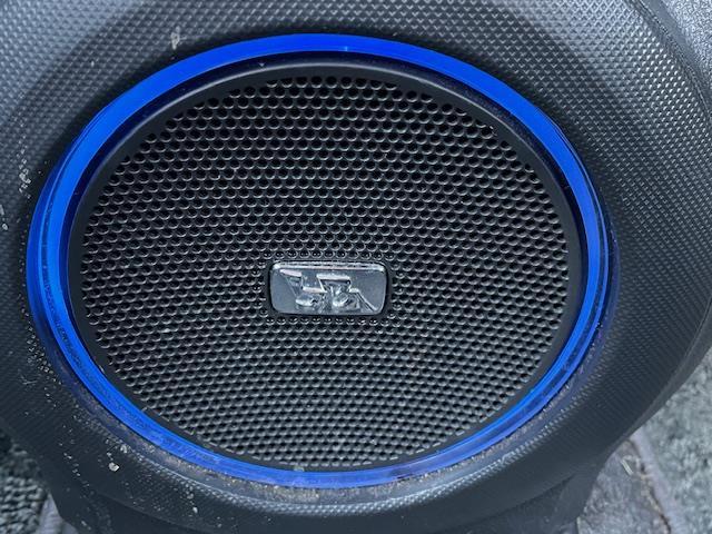 ｂＢ Ｚ　煌　車高調ＴＥＩＮ／社外マフラー／ドラレコ／ＥＴＣ／スペアキー／レザーシートカバー／ＲＡＺＯペダルカバー／社外アルミホイール／社外フロアマット／エアロ／純正ドアバイザー／フォグランプ（9枚目）