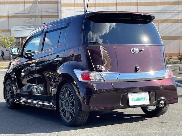 ｂＢ Ｚ　煌　車高調ＴＥＩＮ／社外マフラー／ドラレコ／ＥＴＣ／スペアキー／レザーシートカバー／ＲＡＺＯペダルカバー／社外アルミホイール／社外フロアマット／エアロ／純正ドアバイザー／フォグランプ（36枚目）