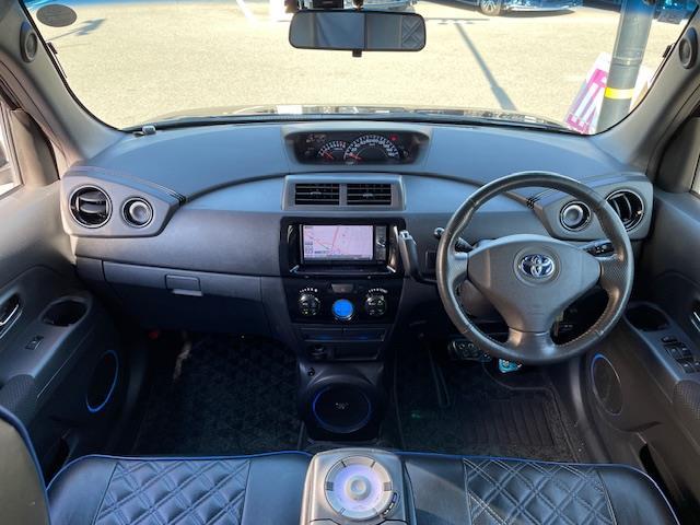 ｂＢ Ｚ　煌　車高調ＴＥＩＮ／社外マフラー／ドラレコ／ＥＴＣ／スペアキー／レザーシートカバー／ＲＡＺＯペダルカバー／社外アルミホイール／社外フロアマット／エアロ／純正ドアバイザー／フォグランプ（42枚目）