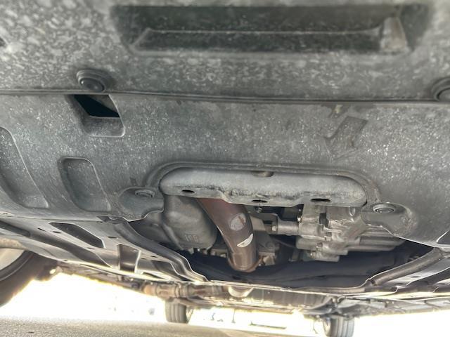 オデッセイハイブリッド ハイブリッド　パワーシートシートヒータースタットレスタイヤアルミホイール１７インチ付きレーダークルーズコントロールフリップダウンモニター衝突軽減機能両側パワースライドドアクリアランスソナーレーンキープ（40枚目）