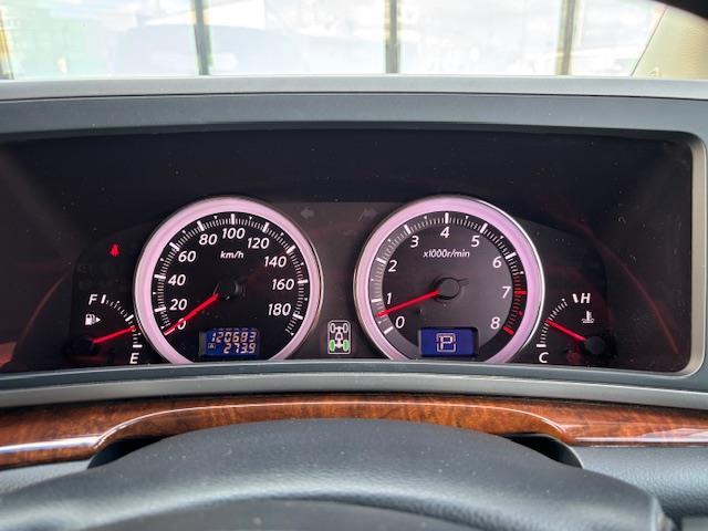 エルグランド 250ハイウェイスター ブラックレザーED HDDナビ・ワンセグTV/CD/DVD/AUX/FM/AM・ステアリングリモコン・フォグランプ・バックカメラ(5枚目)