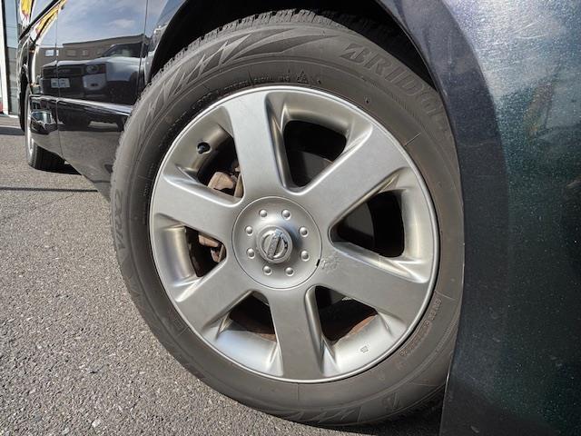 エルグランド 250ハイウェイスター ブラックレザーED HDDナビ・ワンセグTV/CD/DVD/AUX/FM/AM・ステアリングリモコン・フォグランプ・バックカメラ(19枚目)