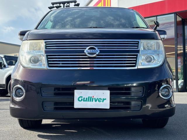 エルグランド 250ハイウェイスター ブラックレザーED HDDナビ・ワンセグTV/CD/DVD/AUX/FM/AM・ステアリングリモコン・フォグランプ・バックカメラ(20枚目)