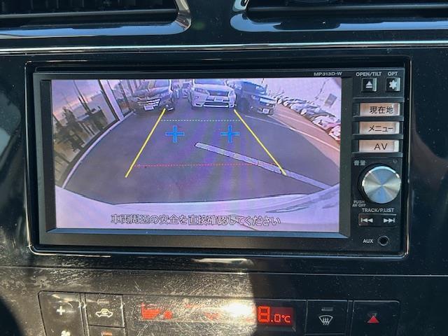 セレナ ハイウェイスター S-ハイブリッド エアロモード AM/FMBTTVSDUSBipodHDMIAUXエンジンスターター電動格納ミラーフォグランプドアバイザー(4枚目)