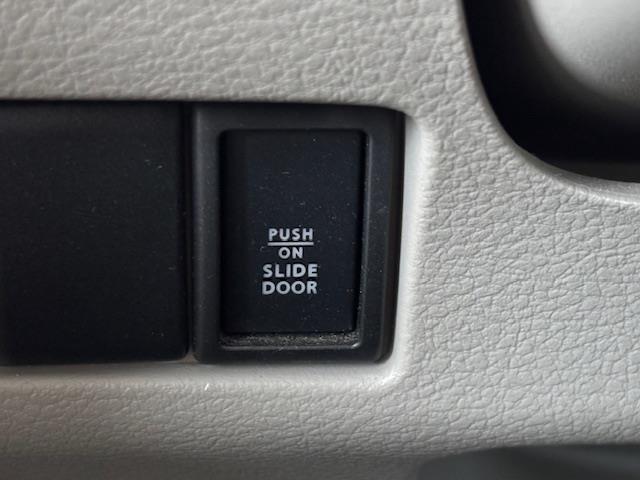 スペーシア Ｘ　☆ポータブルＴＶ☆スペアキー有☆ドラレコ（前方）☆片側パワースライドドア☆ベンチシート☆電格ミラー☆ドアバイザー☆プッシュスタート☆パワーウインドウ☆アイドリングストップ☆ＡＢＳ（8枚目）