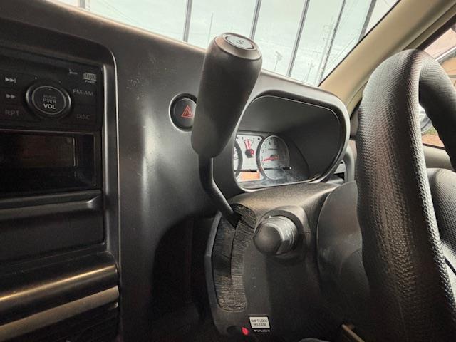 キューブ 15M CDAM/FMETC社外フロアマット電動格納ミラーヘッドライトイベライザーフォグランプドアバイザー(4枚目)