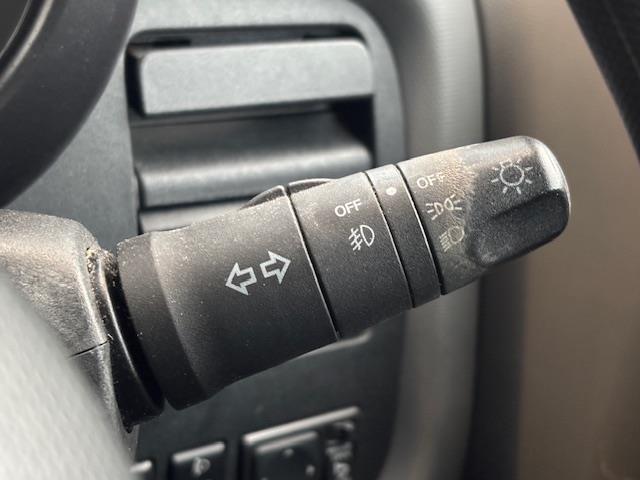 キューブ 15M CDAM/FMETC社外フロアマット電動格納ミラーヘッドライトイベライザーフォグランプドアバイザー(8枚目)