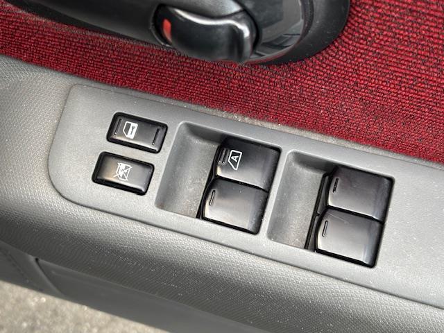 キューブ 15M CDAM/FMETC社外フロアマット電動格納ミラーヘッドライトイベライザーフォグランプドアバイザー(9枚目)