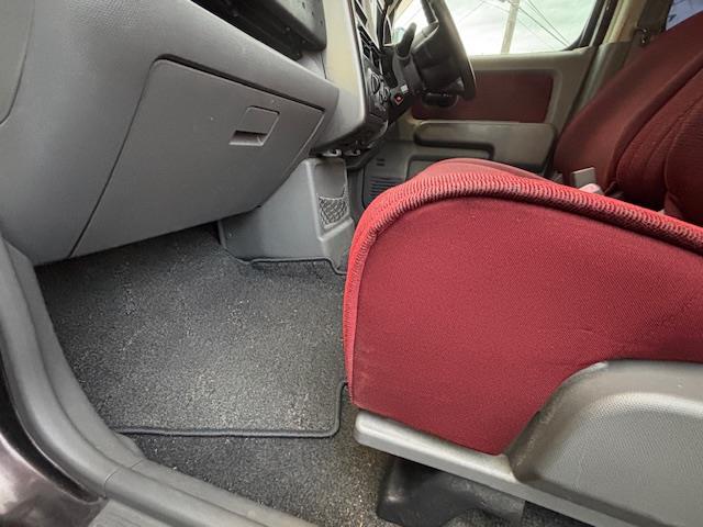 キューブ 15M CDAM/FMETC社外フロアマット電動格納ミラーヘッドライトイベライザーフォグランプドアバイザー(16枚目)