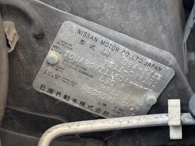 キューブ 15M CDAM/FMETC社外フロアマット電動格納ミラーヘッドライトイベライザーフォグランプドアバイザー(31枚目)