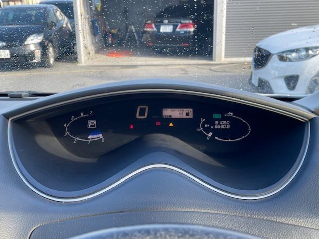 セレナ ハイウェイスター Vセレクション HDDナビ・AUX/CD/DVD・ワンセグTV・両側パワースライド・ETC・バックカメラ・フォグランプ・ドアバイザー(5枚目)