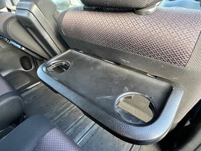 セレナ ハイウェイスター Vセレクション HDDナビ・AUX/CD/DVD・ワンセグTV・両側パワースライド・ETC・バックカメラ・フォグランプ・ドアバイザー(10枚目)