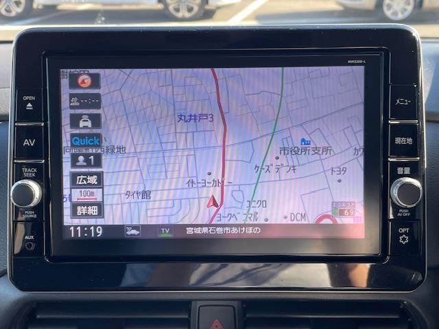 ルークス ハイウェイスター　Ｇターボプロパイロットエディション　プロパイロット両側パワースライドドアインテリジェントクルーズコントロールアイドリングストップエアジェンシーブレーキクリアランスソナー（2枚目）