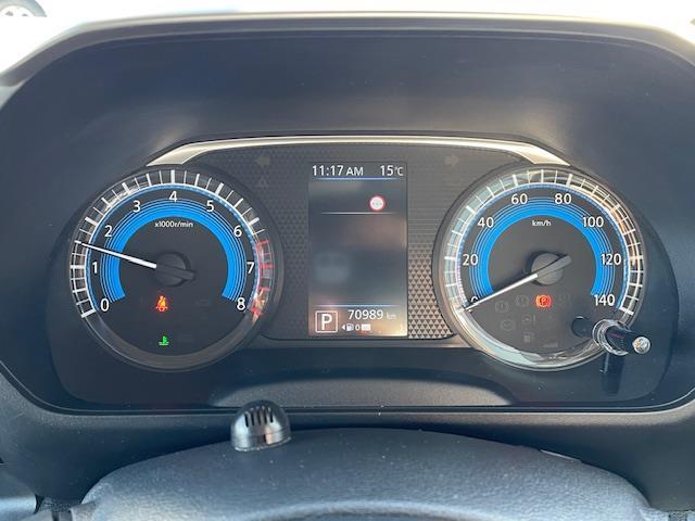 ルークス ハイウェイスター　Ｇターボプロパイロットエディション　プロパイロット両側パワースライドドアインテリジェントクルーズコントロールアイドリングストップエアジェンシーブレーキクリアランスソナー（5枚目）