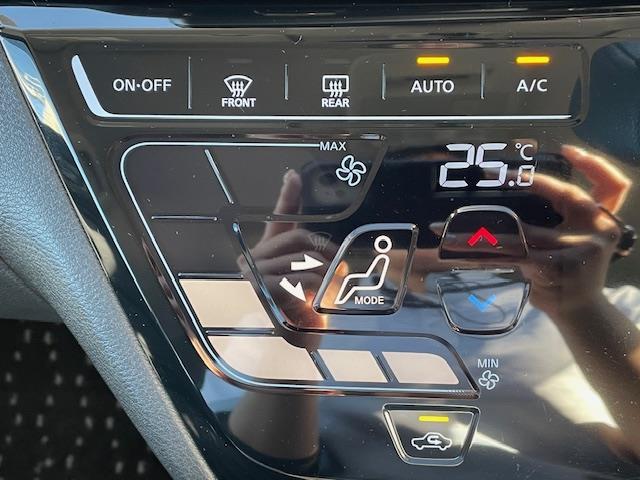 ルークス ハイウェイスター　Ｇターボプロパイロットエディション　プロパイロット両側パワースライドドアインテリジェントクルーズコントロールアイドリングストップエアジェンシーブレーキクリアランスソナー（9枚目）