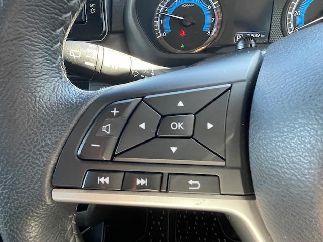 ルークス ハイウェイスター　Ｇターボプロパイロットエディション　プロパイロット両側パワースライドドアインテリジェントクルーズコントロールアイドリングストップエアジェンシーブレーキクリアランスソナー（12枚目）