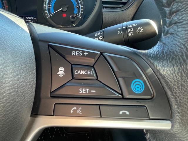 ルークス ハイウェイスター　Ｇターボプロパイロットエディション　プロパイロット両側パワースライドドアインテリジェントクルーズコントロールアイドリングストップエアジェンシーブレーキクリアランスソナー（13枚目）