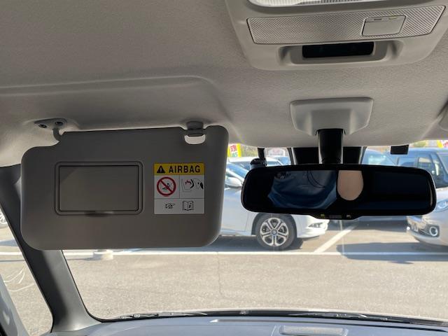 ルークス ハイウェイスター　Ｇターボプロパイロットエディション　プロパイロット両側パワースライドドアインテリジェントクルーズコントロールアイドリングストップエアジェンシーブレーキクリアランスソナー（21枚目）