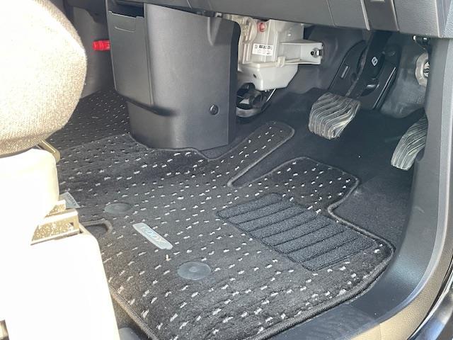 ルークス ハイウェイスター　Ｇターボプロパイロットエディション　プロパイロット両側パワースライドドアインテリジェントクルーズコントロールアイドリングストップエアジェンシーブレーキクリアランスソナー（24枚目）