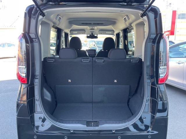 ルークス ハイウェイスター　Ｇターボプロパイロットエディション　プロパイロット両側パワースライドドアインテリジェントクルーズコントロールアイドリングストップエアジェンシーブレーキクリアランスソナー（27枚目）