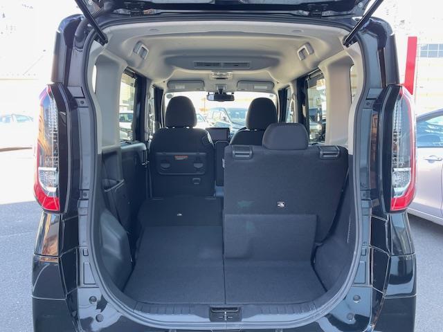 ルークス ハイウェイスター　Ｇターボプロパイロットエディション　プロパイロット両側パワースライドドアインテリジェントクルーズコントロールアイドリングストップエアジェンシーブレーキクリアランスソナー（28枚目）