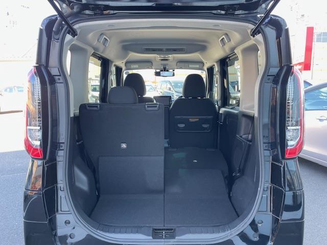 ルークス ハイウェイスター　Ｇターボプロパイロットエディション　プロパイロット両側パワースライドドアインテリジェントクルーズコントロールアイドリングストップエアジェンシーブレーキクリアランスソナー（29枚目）