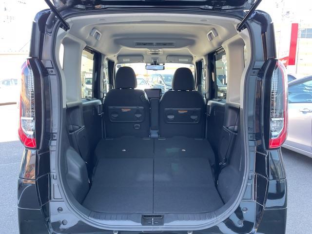 ルークス ハイウェイスター　Ｇターボプロパイロットエディション　プロパイロット両側パワースライドドアインテリジェントクルーズコントロールアイドリングストップエアジェンシーブレーキクリアランスソナー（30枚目）