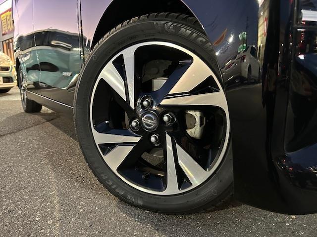 ルークス ハイウェイスター　Ｇターボプロパイロットエディション　プロパイロット両側パワースライドドアインテリジェントクルーズコントロールアイドリングストップエアジェンシーブレーキクリアランスソナー（32枚目）