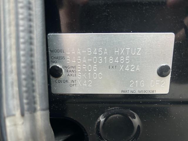 ルークス ハイウェイスター　Ｇターボプロパイロットエディション　プロパイロット両側パワースライドドアインテリジェントクルーズコントロールアイドリングストップエアジェンシーブレーキクリアランスソナー（41枚目）