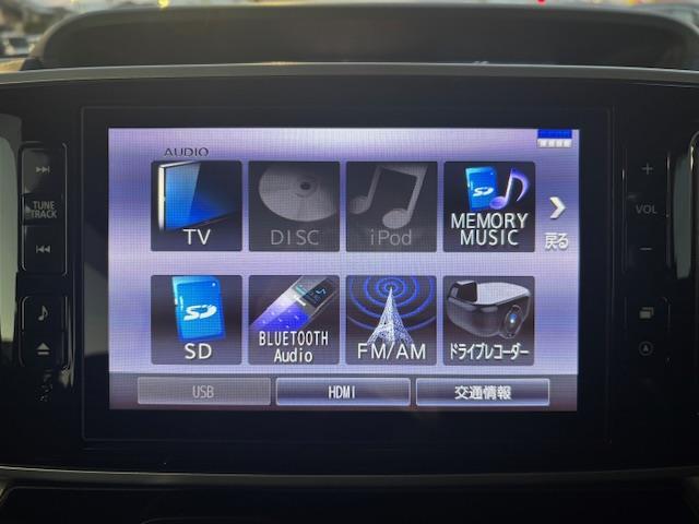 ムーヴキャンバス Ｇメイクアップ　ＳＡＩＩＩ　両側パワースライドドアワンオーナー衝突軽減装置横滑り防止機能アイドリングストップオートライトオートマチックハイビーム（3枚目）