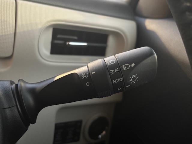 ムーヴキャンバス Ｇメイクアップ　ＳＡＩＩＩ　両側パワースライドドアワンオーナー衝突軽減装置横滑り防止機能アイドリングストップオートライトオートマチックハイビーム（10枚目）