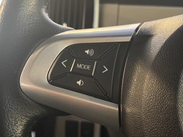 ムーヴキャンバス Ｇメイクアップ　ＳＡＩＩＩ　両側パワースライドドアワンオーナー衝突軽減装置横滑り防止機能アイドリングストップオートライトオートマチックハイビーム（11枚目）