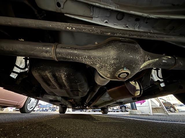 ムーヴキャンバス Ｇメイクアップ　ＳＡＩＩＩ　両側パワースライドドアワンオーナー衝突軽減装置横滑り防止機能アイドリングストップオートライトオートマチックハイビーム（41枚目）