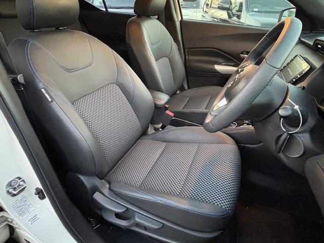 キックス Ｘ　プロパイロット・衝突軽減システム・ワンオーナー・ＥＴＣ・シートヒーター・アラウンドビューモニター・ドライブレコーダー・コーナーセンサー・ステアリングヒーター・ドアバイザー・電動格納ミラー・Ｗミラー（17枚目）