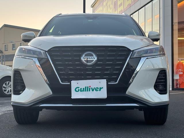 キックス Ｘ　プロパイロット・衝突軽減システム・ワンオーナー・ＥＴＣ・シートヒーター・アラウンドビューモニター・ドライブレコーダー・コーナーセンサー・ステアリングヒーター・ドアバイザー・電動格納ミラー・Ｗミラー（32枚目）