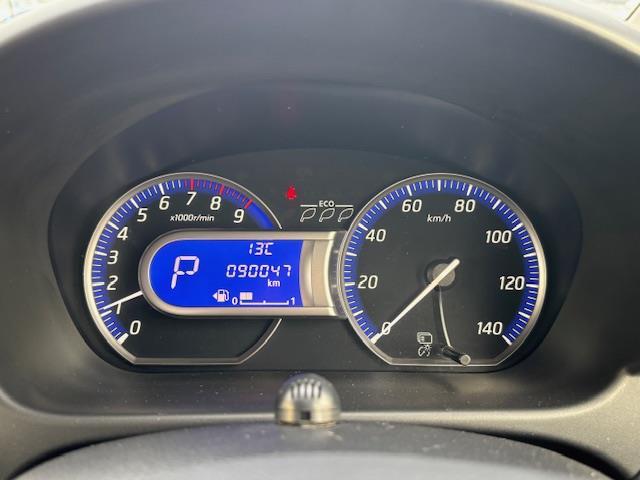 デイズ ハイウェイスター　Ｘ　純正ナビ・Ｐスタート・パワーステアリング・パワーウィンドウ・ドラレコ・ステアリングリモコン・Ａストップ・電格ミラー・横滑り防止・衝突軽減・ＡＢＳ・ＬＥＤライト・ドアバイザー・純正フロアマット（5枚目）