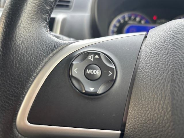 デイズ ハイウェイスター　Ｘ　純正ナビ・Ｐスタート・パワーステアリング・パワーウィンドウ・ドラレコ・ステアリングリモコン・Ａストップ・電格ミラー・横滑り防止・衝突軽減・ＡＢＳ・ＬＥＤライト・ドアバイザー・純正フロアマット（10枚目）