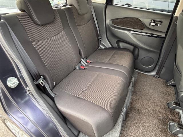 デイズ ハイウェイスター　Ｘ　純正ナビ・Ｐスタート・パワーステアリング・パワーウィンドウ・ドラレコ・ステアリングリモコン・Ａストップ・電格ミラー・横滑り防止・衝突軽減・ＡＢＳ・ＬＥＤライト・ドアバイザー・純正フロアマット（18枚目）