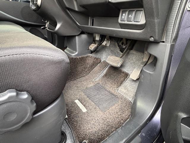 デイズ ハイウェイスター　Ｘ　純正ナビ・Ｐスタート・パワーステアリング・パワーウィンドウ・ドラレコ・ステアリングリモコン・Ａストップ・電格ミラー・横滑り防止・衝突軽減・ＡＢＳ・ＬＥＤライト・ドアバイザー・純正フロアマット（21枚目）