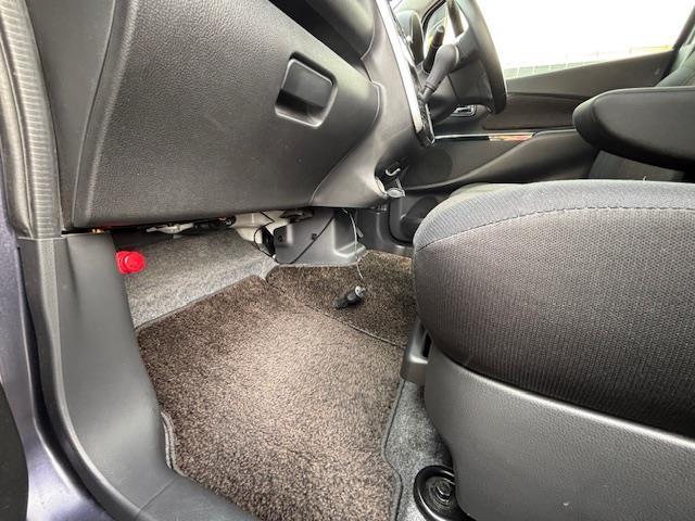 デイズ ハイウェイスター　Ｘ　純正ナビ・Ｐスタート・パワーステアリング・パワーウィンドウ・ドラレコ・ステアリングリモコン・Ａストップ・電格ミラー・横滑り防止・衝突軽減・ＡＢＳ・ＬＥＤライト・ドアバイザー・純正フロアマット（22枚目）