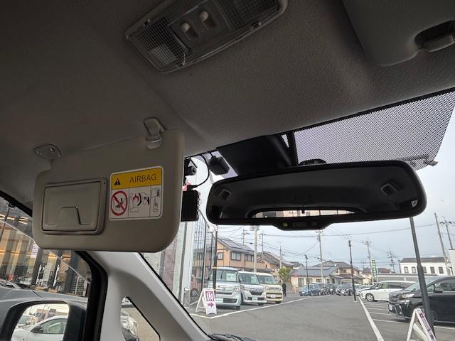 デイズ ハイウェイスター　Ｘ　純正ナビ・Ｐスタート・パワーステアリング・パワーウィンドウ・ドラレコ・ステアリングリモコン・Ａストップ・電格ミラー・横滑り防止・衝突軽減・ＡＢＳ・ＬＥＤライト・ドアバイザー・純正フロアマット（23枚目）