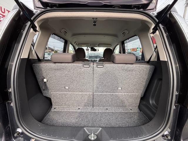 デイズ ハイウェイスター　Ｘ　純正ナビ・Ｐスタート・パワーステアリング・パワーウィンドウ・ドラレコ・ステアリングリモコン・Ａストップ・電格ミラー・横滑り防止・衝突軽減・ＡＢＳ・ＬＥＤライト・ドアバイザー・純正フロアマット（24枚目）