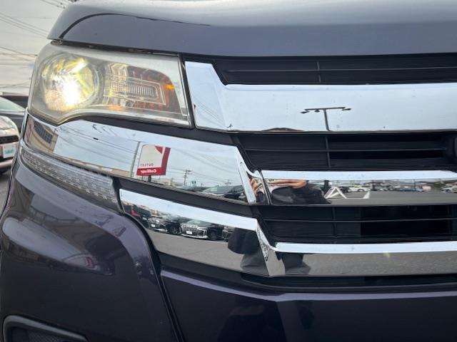 デイズ ハイウェイスター　Ｘ　純正ナビ・Ｐスタート・パワーステアリング・パワーウィンドウ・ドラレコ・ステアリングリモコン・Ａストップ・電格ミラー・横滑り防止・衝突軽減・ＡＢＳ・ＬＥＤライト・ドアバイザー・純正フロアマット（29枚目）