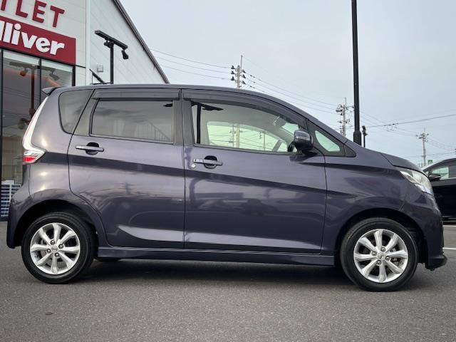 デイズ ハイウェイスター　Ｘ　純正ナビ・Ｐスタート・パワーステアリング・パワーウィンドウ・ドラレコ・ステアリングリモコン・Ａストップ・電格ミラー・横滑り防止・衝突軽減・ＡＢＳ・ＬＥＤライト・ドアバイザー・純正フロアマット（35枚目）