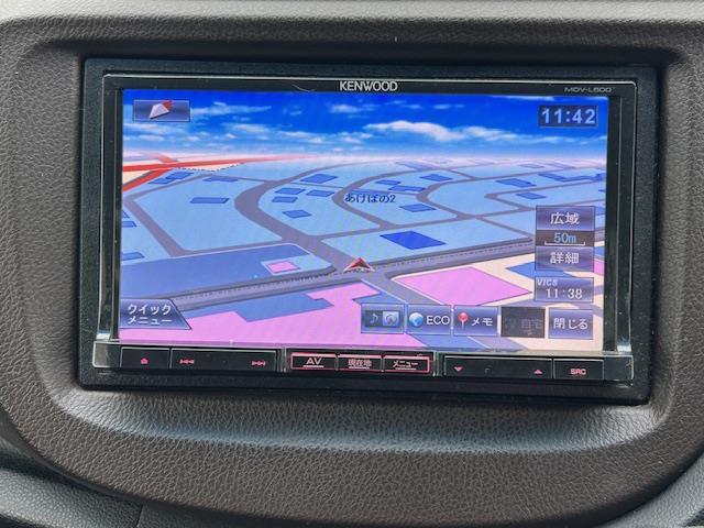 フィットシャトルハイブリッド ハイブリッド・スマートセレクション　ファインライン　ＡＭ／ＦＭ・ＣＤ／ＤＶＤ・アイドリングストップ横滑り防止機能シートヒーター（2枚目）