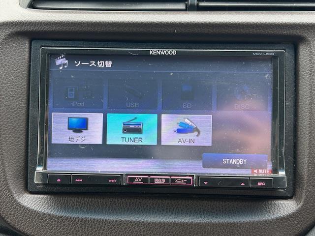 フィットシャトルハイブリッド ハイブリッド・スマートセレクション　ファインライン　ＡＭ／ＦＭ・ＣＤ／ＤＶＤ・アイドリングストップ横滑り防止機能シートヒーター（3枚目）