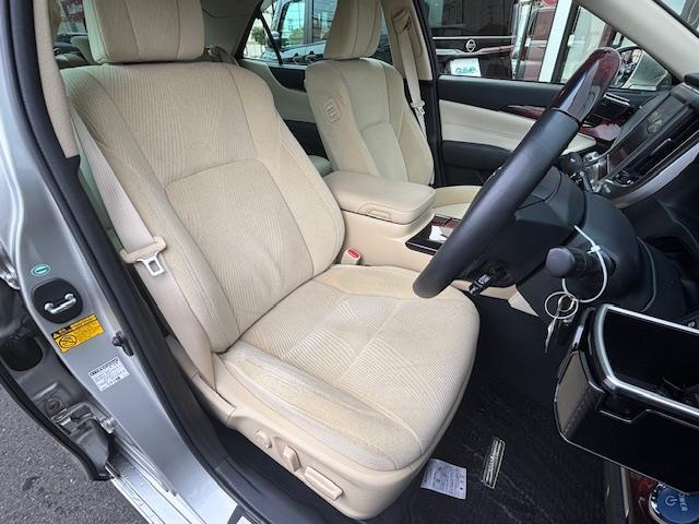 クラウンマジェスタ Ｆバージョン　ビルトインＥＴＣ・クルーズコントロール・バックカメラ・ドライブレコーダー・セキュリティアラートシステム・前席パワーシート・前席シートヒーター・シートメモリー・ヘッドライトウォッシャー・純正ＡＷ（22枚目）