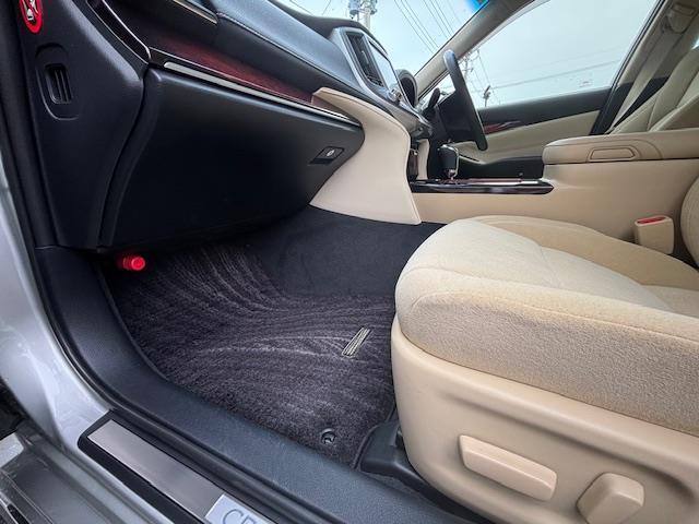 クラウンマジェスタ Ｆバージョン　ビルトインＥＴＣ・クルーズコントロール・バックカメラ・ドライブレコーダー・セキュリティアラートシステム・前席パワーシート・前席シートヒーター・シートメモリー・ヘッドライトウォッシャー・純正ＡＷ（26枚目）